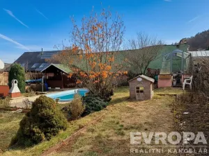 Prodej rodinného domu, Nižbor - Stradonice, Stradonice, 260 m2