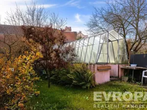 Prodej rodinného domu, Nižbor - Stradonice, Stradonice, 260 m2