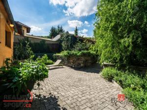 Prodej rodinného domu, Brno - Žebětín, Akátová, 222 m2