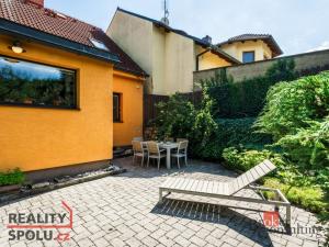 Prodej rodinného domu, Brno - Žebětín, Akátová, 222 m2