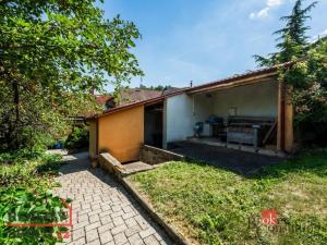 Prodej rodinného domu, Brno - Žebětín, Akátová, 222 m2