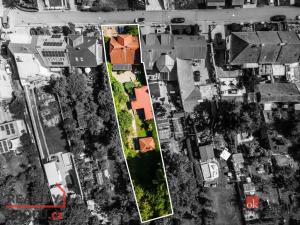 Prodej rodinného domu, Brno - Žebětín, Akátová, 222 m2