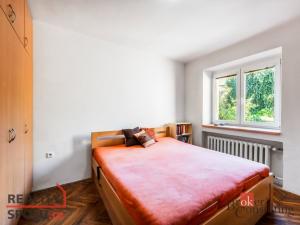 Prodej rodinného domu, Brno - Žebětín, Akátová, 222 m2