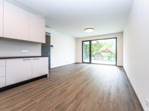 Pronájem bytu 2+kk, Praha - Libeň, Kotlaska, 63 m2