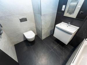 Pronájem bytu 2+kk, Praha - Libeň, Kotlaska, 63 m2