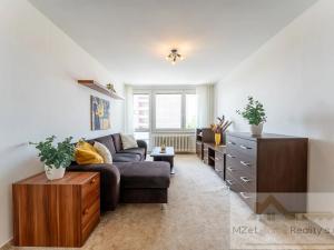 Prodej bytu 2+kk, Hradec Králové, Jungmannova, 48 m2