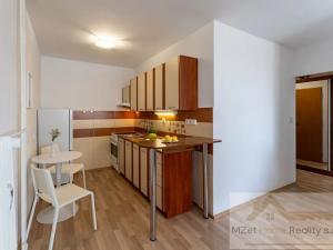 Prodej bytu 2+kk, Hradec Králové, Jungmannova, 48 m2