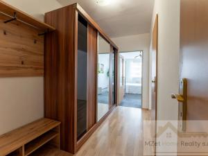 Prodej bytu 2+kk, Hradec Králové, Jungmannova, 48 m2