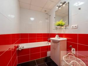 Prodej bytu 2+kk, Hradec Králové, Jungmannova, 48 m2