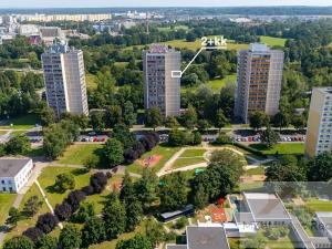 Prodej bytu 2+kk, Hradec Králové, Jungmannova, 48 m2