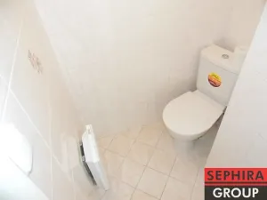 Pronájem bytu 1+kk, Praha - Nusle, U čtyř domů, 25 m2
