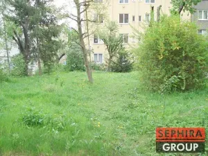 Pronájem bytu 1+kk, Praha - Nusle, U čtyř domů, 25 m2