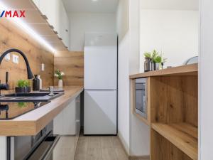 Prodej bytu 4+kk, Meziboří, J. A. Komenského, 64 m2