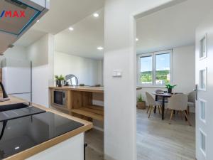 Prodej bytu 4+kk, Meziboří, J. A. Komenského, 64 m2