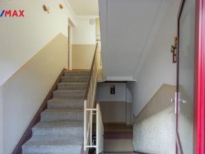 Prodej bytu 4+kk, Meziboří, J. A. Komenského, 64 m2