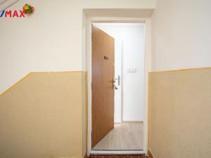 Prodej bytu 4+kk, Meziboří, J. A. Komenského, 64 m2