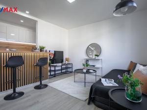 Prodej bytu 4+kk, Meziboří, J. A. Komenského, 64 m2