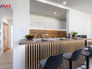 Prodej bytu 4+kk, Meziboří, J. A. Komenského, 64 m2