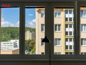 Prodej bytu 4+kk, Meziboří, J. A. Komenského, 64 m2