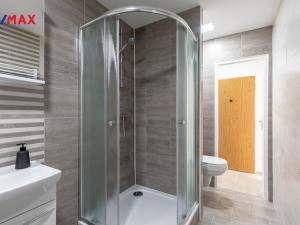 Prodej bytu 4+kk, Meziboří, J. A. Komenského, 64 m2