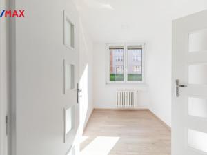 Prodej bytu 4+kk, Meziboří, J. A. Komenského, 64 m2
