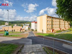 Prodej bytu 4+kk, Meziboří, J. A. Komenského, 64 m2