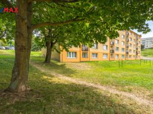 Prodej bytu 4+kk, Meziboří, J. A. Komenského, 64 m2