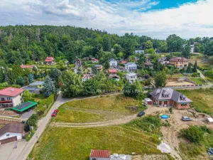 Prodej pozemku pro bydlení, Řehenice, 812 m2