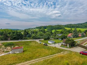 Prodej pozemku pro bydlení, Řehenice, 812 m2