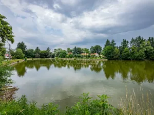 Prodej pozemku pro bydlení, Řehenice, 812 m2