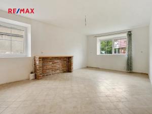 Prodej rodinného domu, Suchohrdly u Miroslavi, 79 m2
