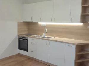 Pronájem bytu 3+1, Kroměříž, Březinova, 78 m2