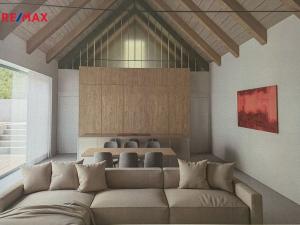 Prodej rodinného domu, Bohuslavice u Zlína, 210 m2