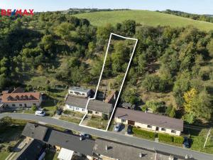 Prodej rodinného domu, Bohuslavice u Zlína, 210 m2