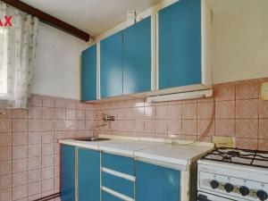 Prodej rodinného domu, Bohuslavice u Zlína, 210 m2