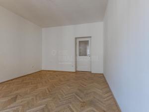 Prodej bytu 3+1, Praha - Bubeneč, Jugoslávských partyzánů, 79 m2
