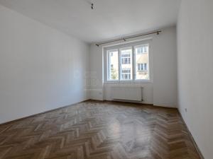 Prodej bytu 3+1, Praha - Bubeneč, Jugoslávských partyzánů, 79 m2