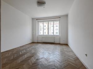 Prodej bytu 3+1, Praha - Bubeneč, Jugoslávských partyzánů, 79 m2