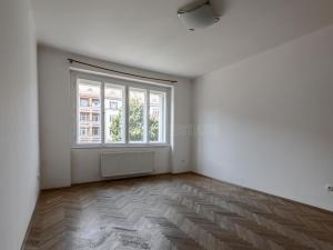 Prodej bytu 3+1, Praha - Bubeneč, Jugoslávských partyzánů, 79 m2