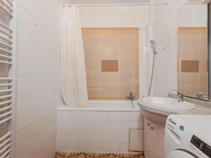 Prodej bytu 3+1, Praha - Bubeneč, Jugoslávských partyzánů, 79 m2