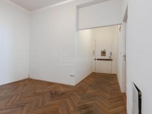 Prodej bytu 3+1, Praha - Bubeneč, Jugoslávských partyzánů, 79 m2