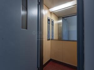 Prodej bytu 3+1, Praha - Bubeneč, Jugoslávských partyzánů, 79 m2