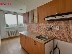 Pronájem bytu 2+1, Jihlava - Antonínův Důl, 56 m2