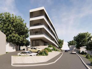 Prodej bytu 4+kk, Baška Voda, Chorvatsko, 149 m2