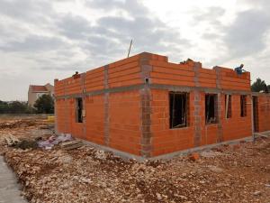 Prodej bytu 4+kk, Brodarica, Chorvatsko, 117 m2