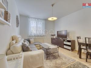 Prodej bytu 3+1, Plzeň - Severní Předměstí, alej Svobody, 60 m2