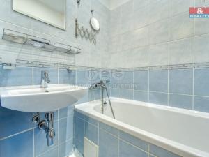 Prodej bytu 3+1, Plzeň - Severní Předměstí, alej Svobody, 60 m2