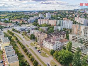 Prodej bytu 3+1, Plzeň - Severní Předměstí, alej Svobody, 60 m2