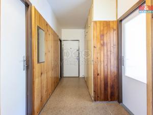 Prodej bytu 4+1, Česká Lípa, Jana Zrzavého, 75 m2