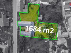 Prodej rodinného domu, Vranová Lhota, 382 m2